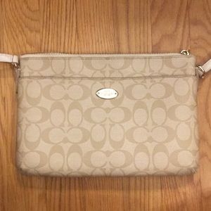 Coach Crossbody